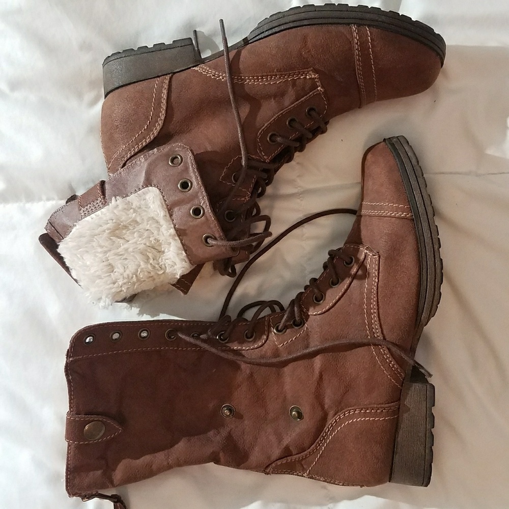 Boots